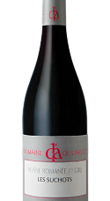 Producto: Domaine de L'Arlot Vosne-Romanée Premier Cru Les Suchots 2024