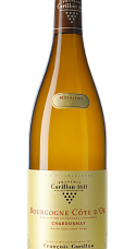 Producto: Domaine François Carillon Bourgogne Côte d'Or Blanc 2024