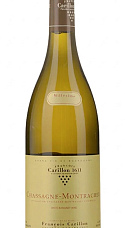 Producto: François Carillon Chassagne-Montrachet 2024