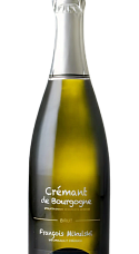 Producto: Domaine François Mikulski Crémant de Bourgogne 2022