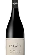 Producto: Domaine Lafage Nicolas 2024