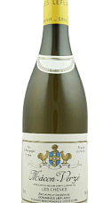 Producto: Domaine Leflaive Mâcon-Verzé Les Chênes 2023
