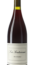 Producto: Hervé Souhaut La Souteronne 2024
