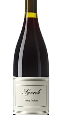 Producto: Hervé Souhaut Syrah 2024