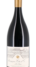 Producto: Domaine Rougeot Bourgogne Côte d'Or Les Vaux 2023