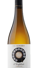 Producto: El Confidente Godello 2025