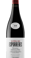 Producto: Esporreres 2020
