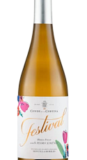 Producto: Alvear Conde de la Cortina Festival Pedro Ximénez 2023