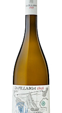 Producto: La Fillaboa 1898 2020 con invitación a la bodega