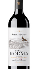 Producto: Finca Rodma Avizor 2021