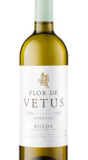 Producto: Flor de Vetus Verdejo 2024