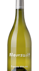 Producto: Domaine François Mikulski Meursault 2024