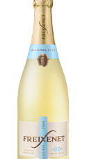 Producto: Freixenet Alcohol Free Blanc