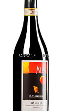 Producto: G.D. Vajra Barolo Albe 2022