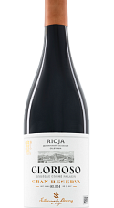 Producto: Glorioso Gran Reserva 2018
