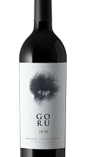 Producto: Goru 18 meses Tinto 2018