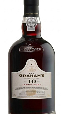 Producto: Graham's 10 Years Old Tawny Port