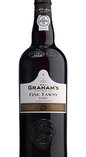 Producto: Graham's Fine Tawny Port