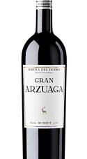 Producto: Gran Arzuaga 2019