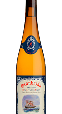 Producto: Granbazán Don Álvaro de Bazán 2022