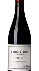 Producto: Lindes de Remelluri Viñedos de Ábalos 2020