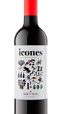 Producto: Icones Negre 2024