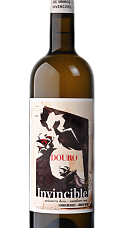 Producto: Invincible Número Dois Branco 2023