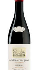 Producto: El Jardín de las Iguales Garnacha 2023