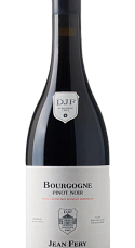 Producto: Jean Fery Bourgogne Pinot Noir 2024