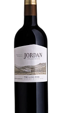 Producto: Jordan The Long Fuse Cabernet Sauvignon 2022