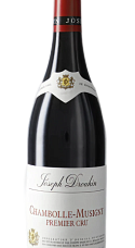 Producto: Joseph Drouhin Chambolle-Musigny Premier Cru 2022