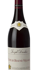 Producto: Joseph Drouhin Côte de Beaune Villages 2022