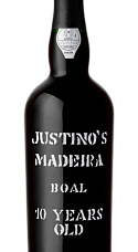 Producto: Justino's Madeira Boal 10 Years