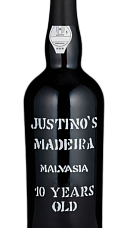 Producto: Justino's Madeira Malvasía 10 Years