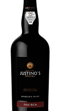 Producto: Justino's Madeira Fine Rich