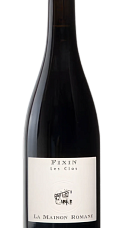 Producto: La Maison Romane Fixin Les Clos 2024