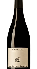 Producto: La Maison Romane Marsannay Longeroies 2022