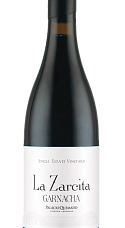 Producto: Palacio Quemado La Zarcita Garnacha 2023