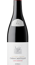 Producto: Casa Castillo Las Gravas 2023
