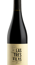 Producto: Las Tres Filas 2024