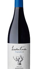 Laventura Tempranillo 2018