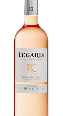 Producto: Legaris Rosado 2025