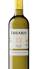 Producto: Legaris Sauvignon Blanc 2025