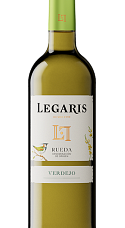 Producto: Legaris Verdejo 2025
