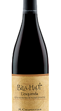 Producto: Chapoutier Bila Haut L'Esquerda 2019