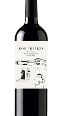 Producto: Los Frailes Naturel 2025