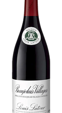 Producto: Louis Latour Beaujolais-Villages Chameroy 2024