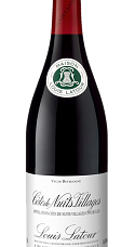 Producto: Louis Latour Côte de Nuits Villages 2023