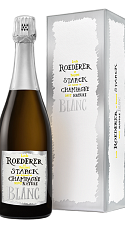 Producto: Louis Roederer et Philippe Starck Brut Nature 2015