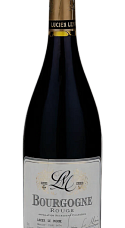 Producto: Lucien Le Moine Bourgogne Rouge 2024
